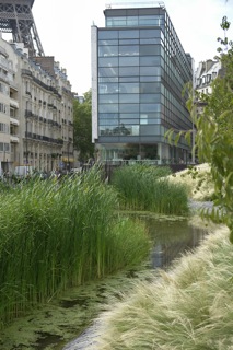 Biotope City Paris